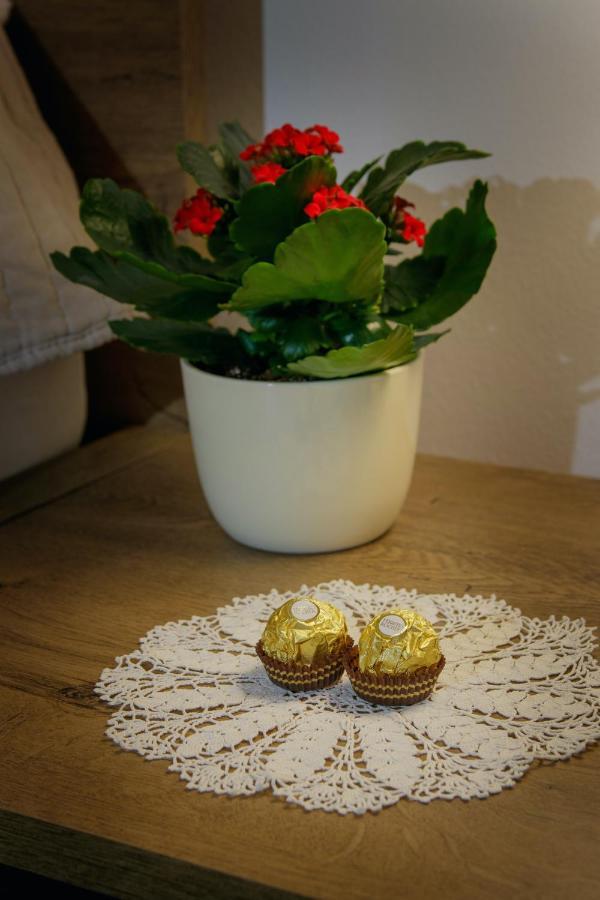 Little Vienna Gold Apartment Varazdin Bagian luar foto